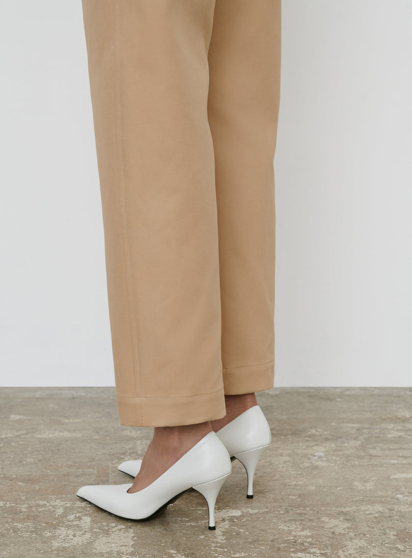 Drill Trouser
